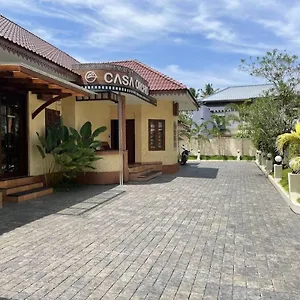 Casa Orchid Resort