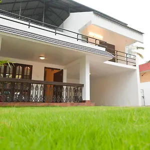 Riviera Bed & Breakfast