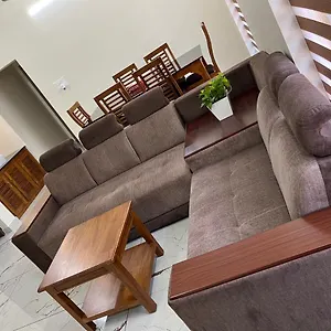 Solomon Apartments,alappuzha Beach. Apartment