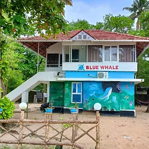 Marari Blue Whale House Bed & Breakfast