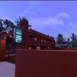 South Hotel