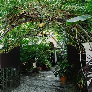 Bella Kerala Accommodatie bij particulieren