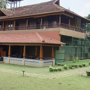 Kuttichira Heritage Accommodatie bij particulieren