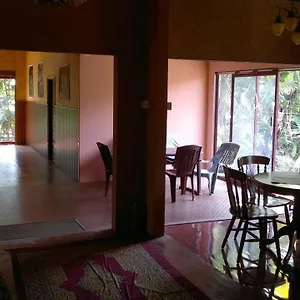 Alleppey 3 Palms Bed & Breakfast