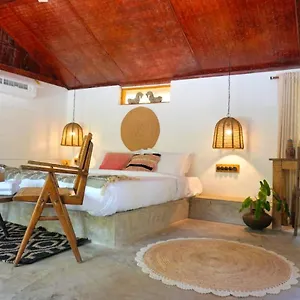 Sunsets And Palm Trees Bed & Breakfast