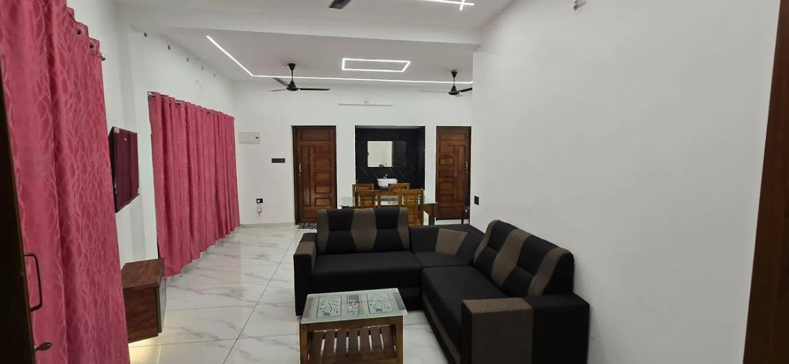 Apartment Sreeragam Residency Cherthala Alappuzha India