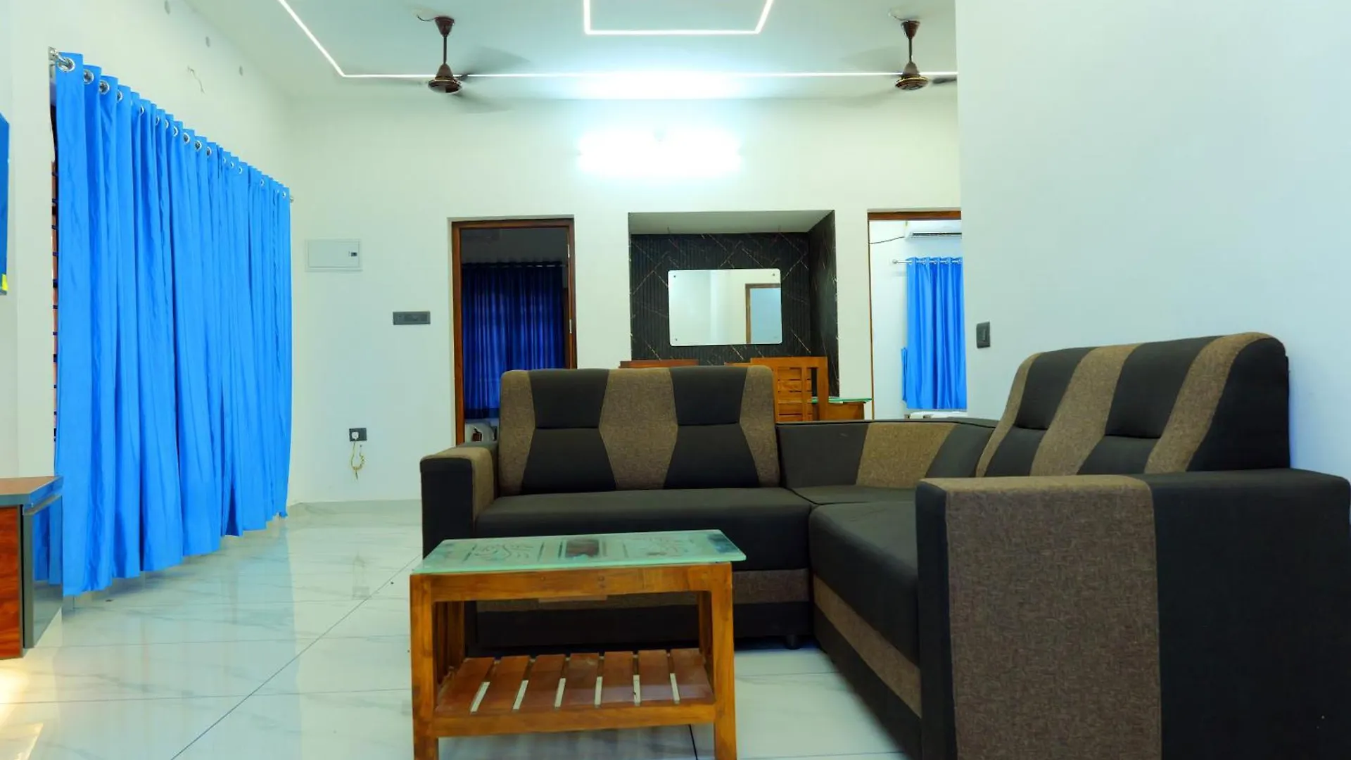 Apartment Sreeragam Residency Cherthala Alappuzha