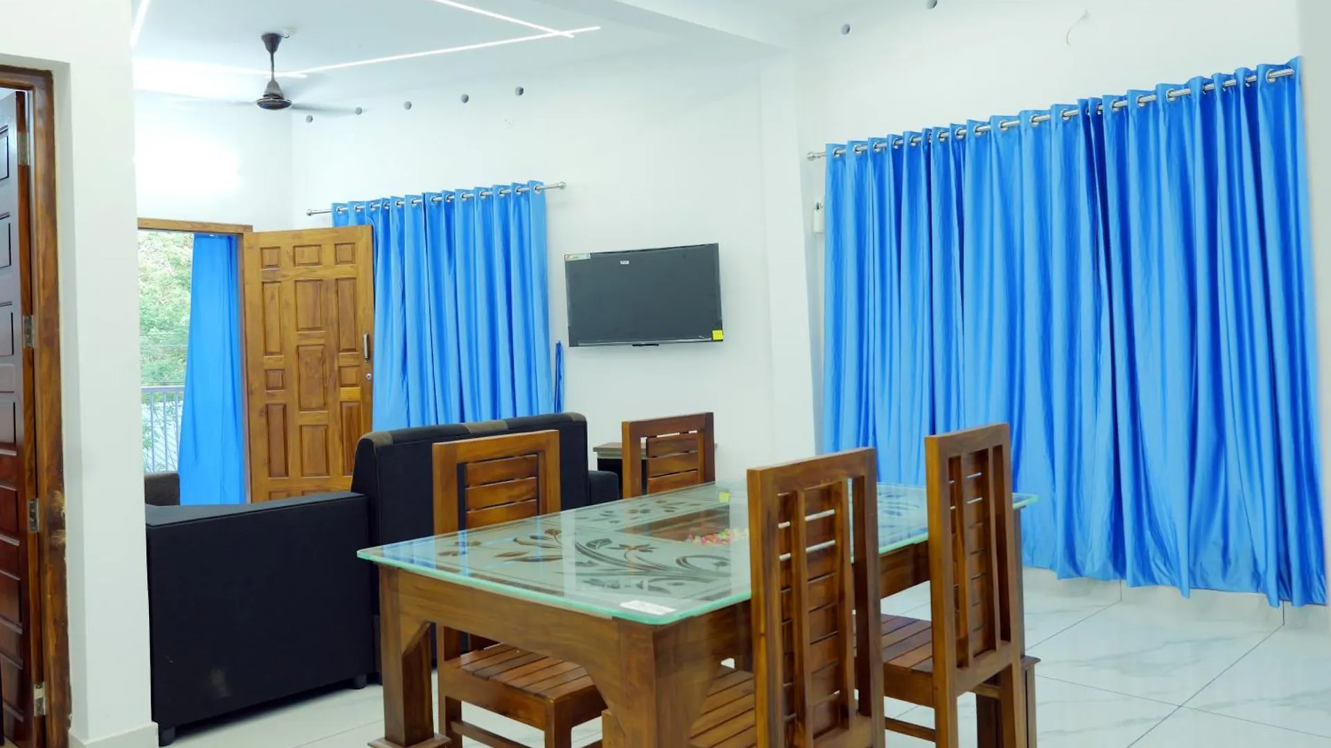 Sreeragam Residency Cherthala Alappuzha India