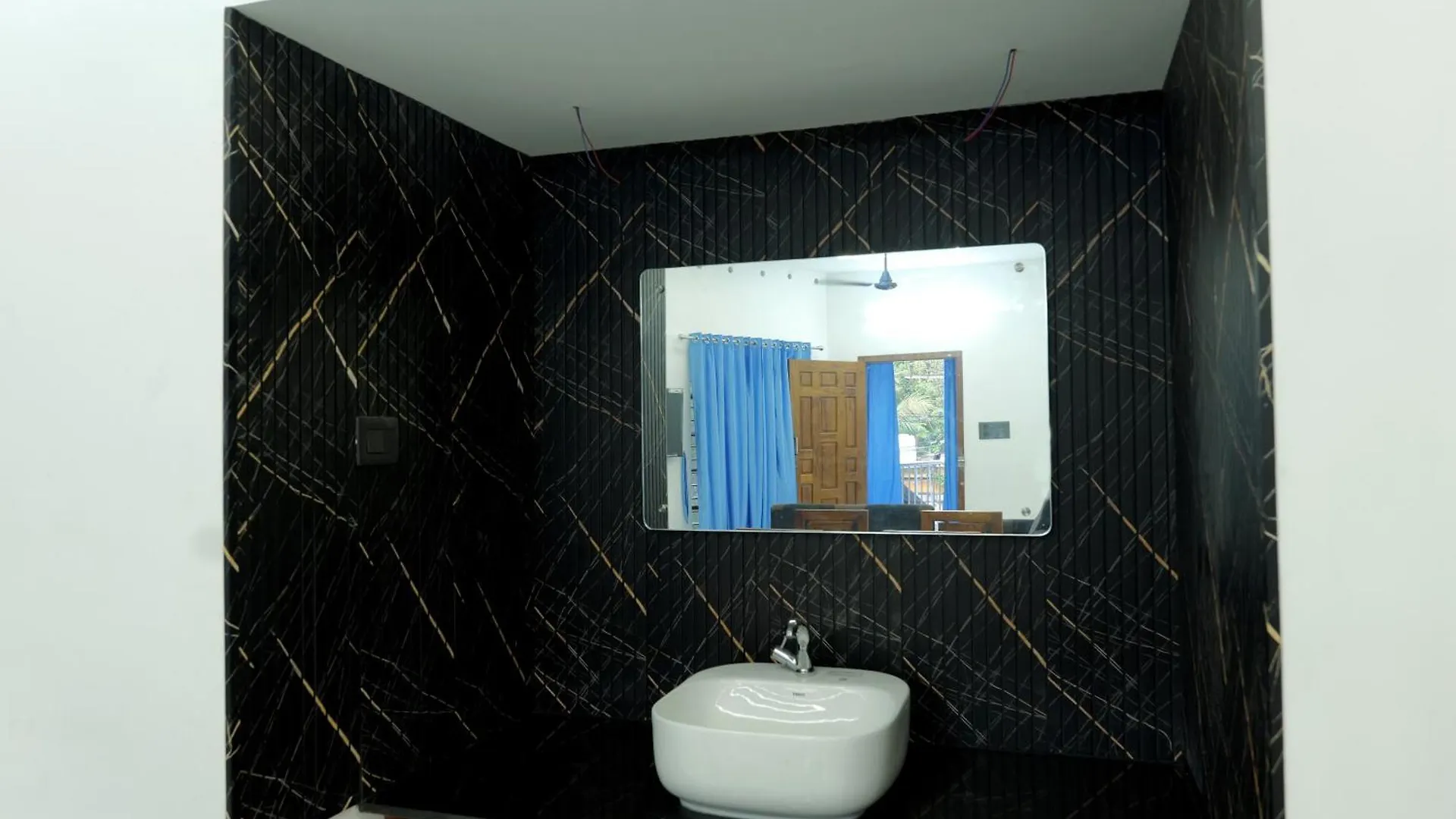 Sreeragam Residency Cherthala Alappuzha Lägenhet