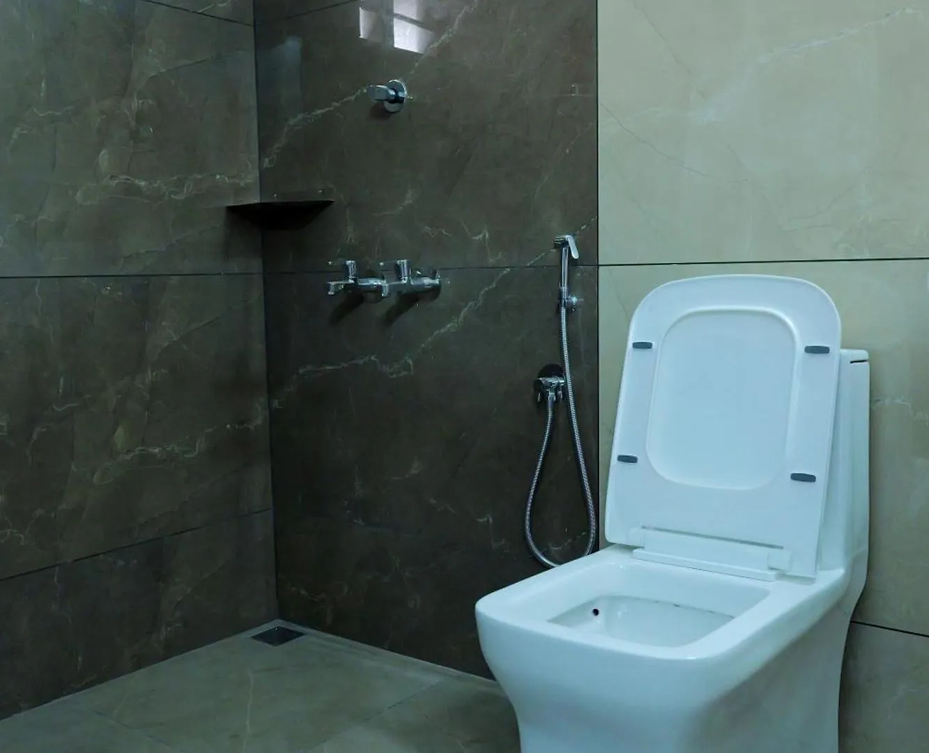 Lägenhet Sreeragam Residency Cherthala Alappuzha